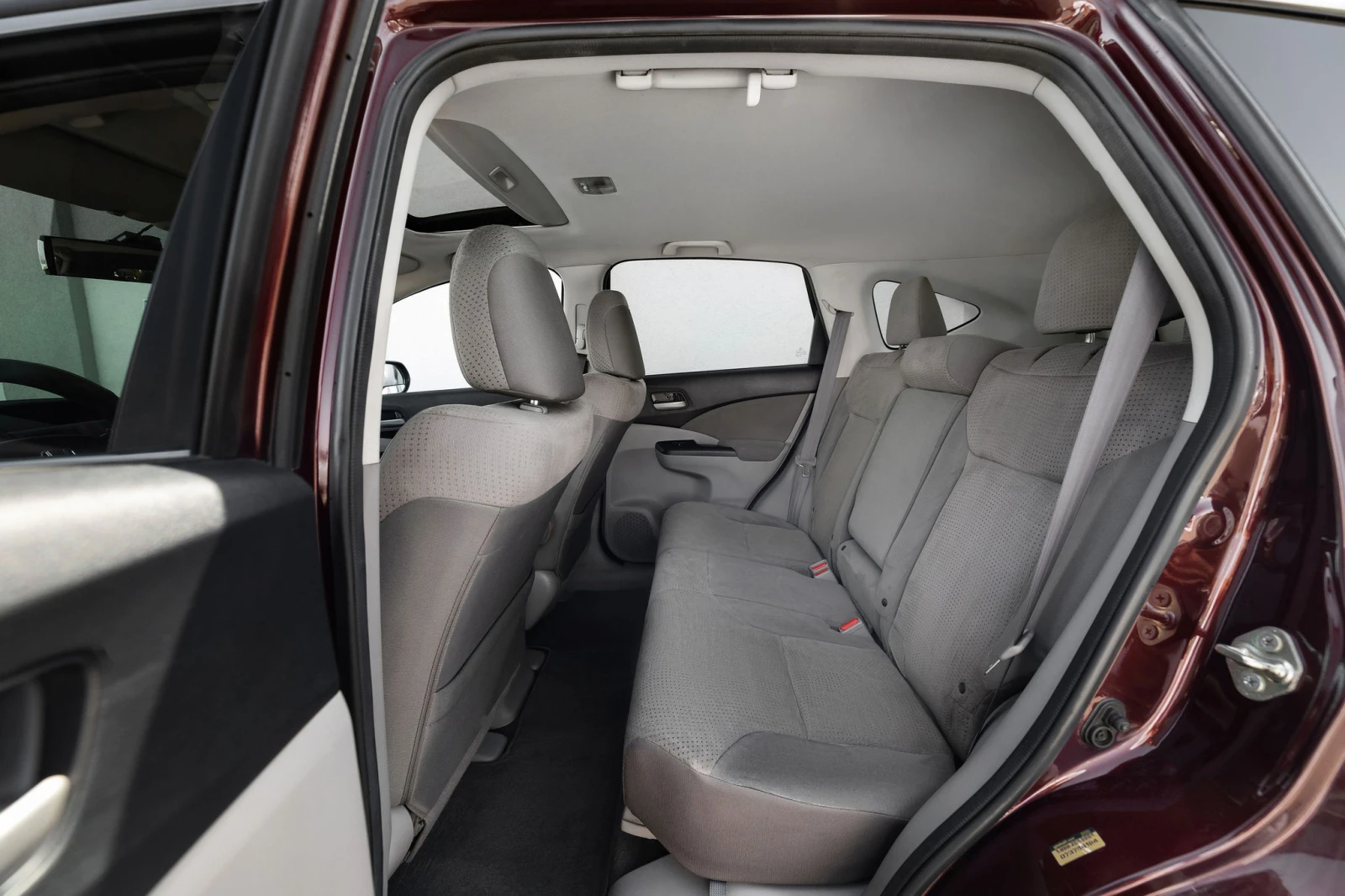 Honda Cr-v 2.4 i-VTEC AWD, снимка 12 - Автомобили и джипове - 55934099