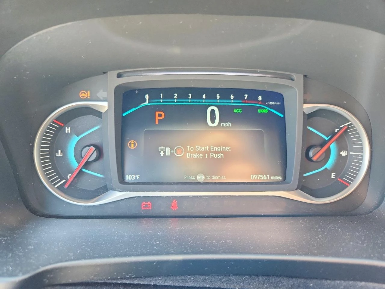 Honda Pilot 3.5l Touring, снимка 9 - Автомобили и джипове - 56040608