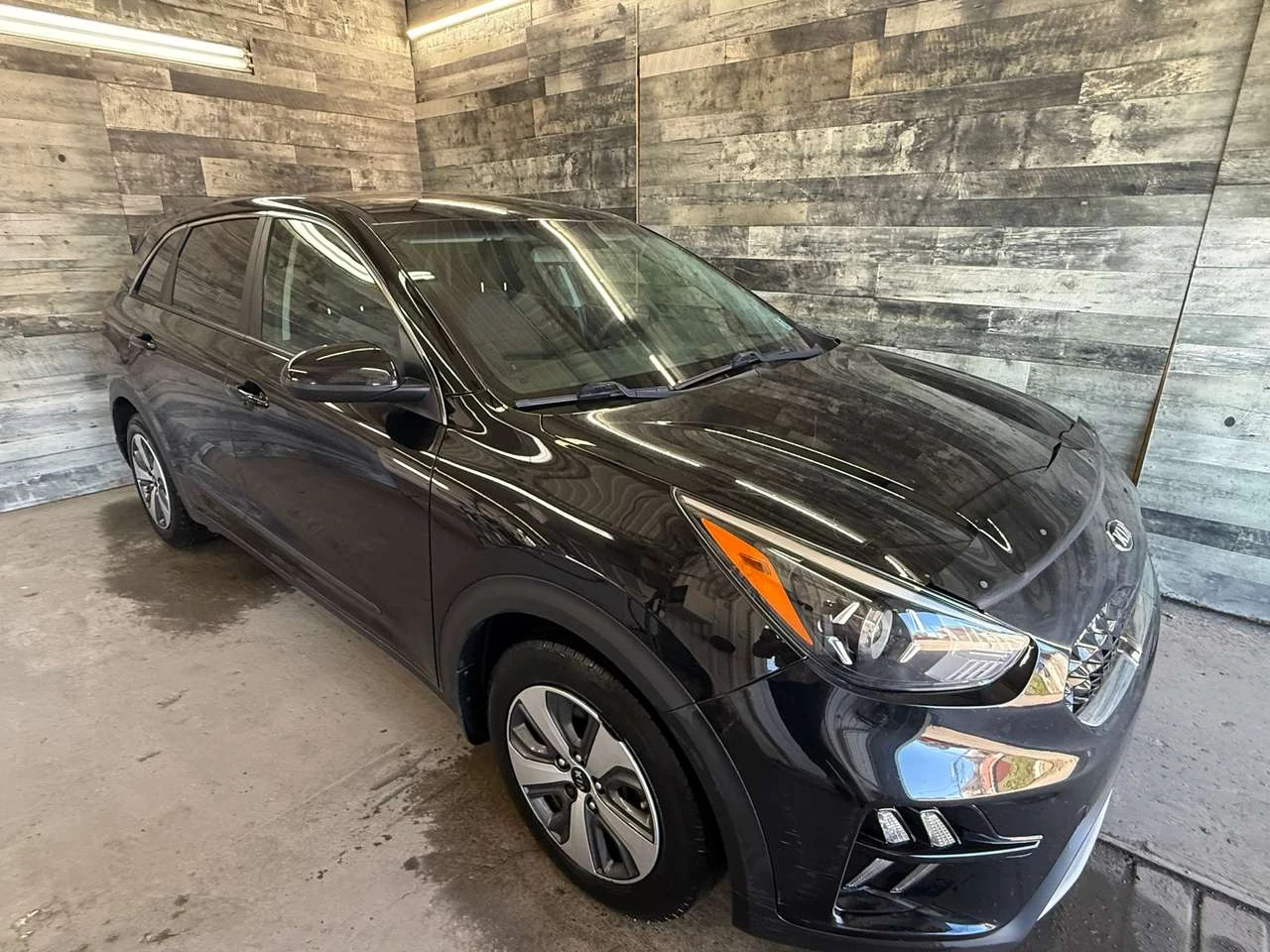 Kia Niro L HYBRIDE * * APPROUV? ? 99.9% * *  | Mobile.bg � ����������� 1