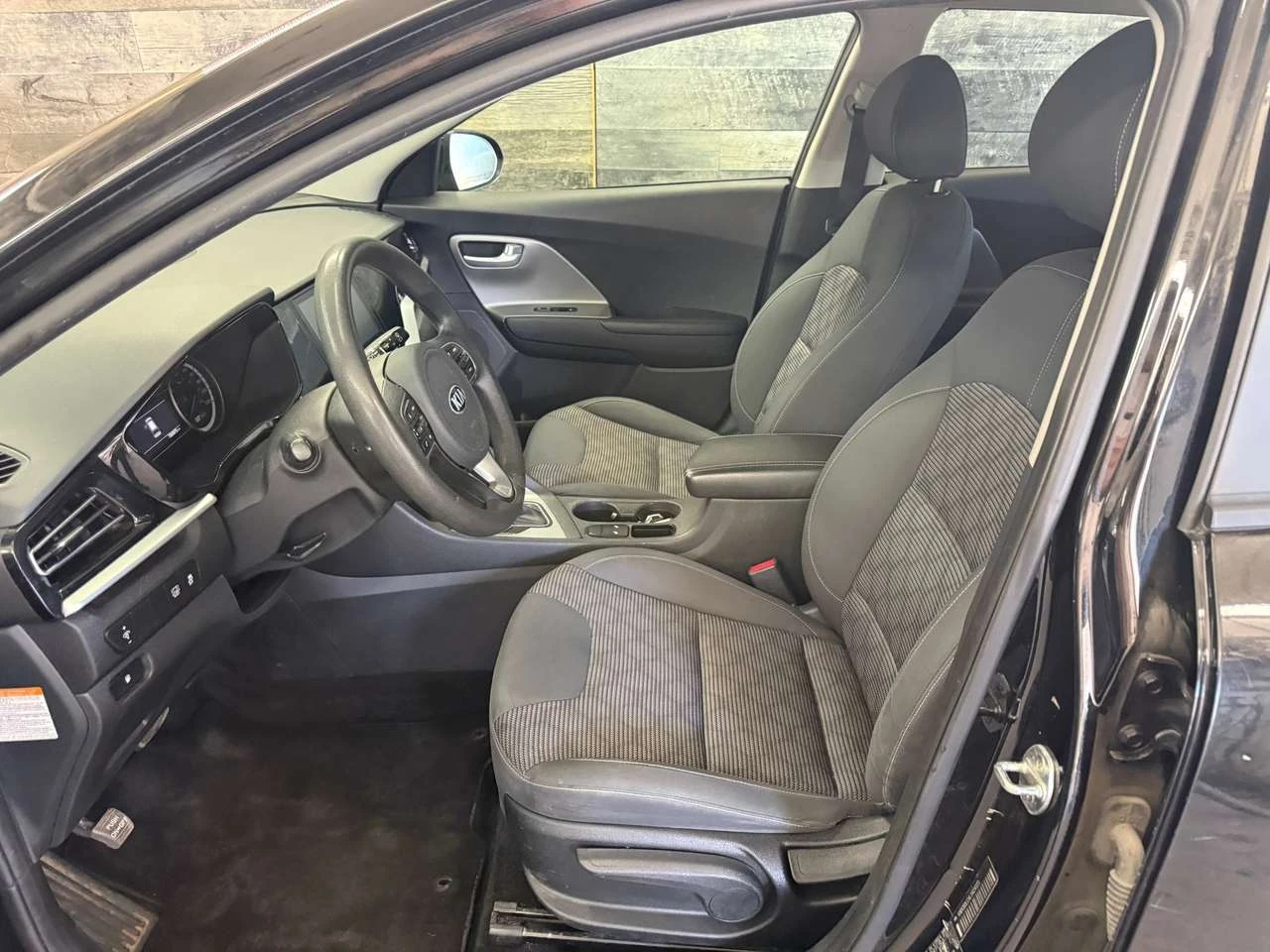 Kia Niro L HYBRIDE * * APPROUV? ? 99.9% * *  | Mobile.bg � ����������� 10