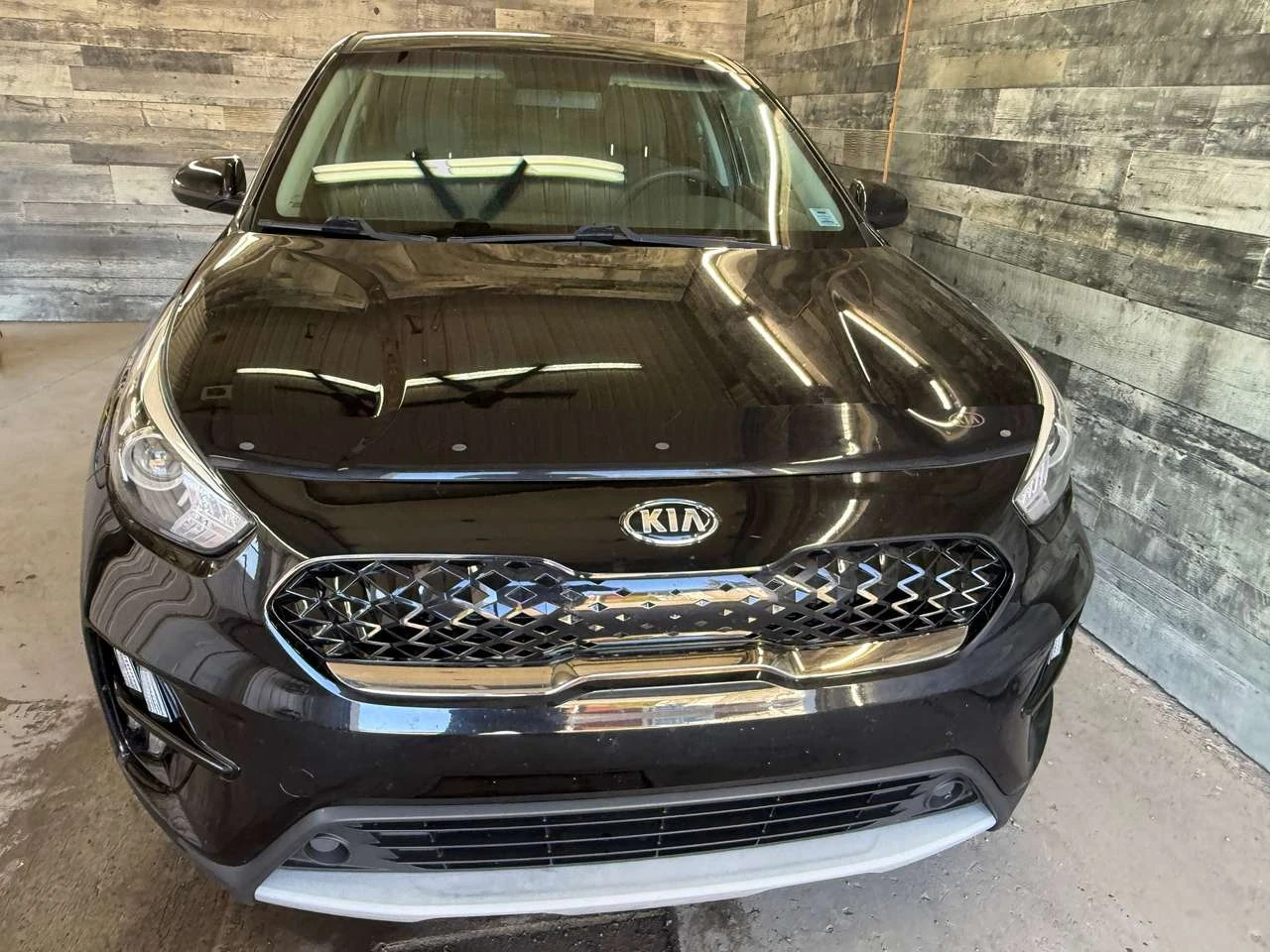 Kia Niro L HYBRIDE * * APPROUV? ? 99.9% * *  | Mobile.bg � ����������� 2
