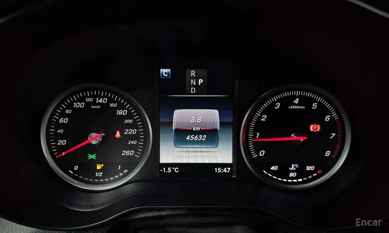 Mercedes-Benz GLC 300 4MATIC Coupe * ����� �� ����������� | Mobile.bg � ����������� 8