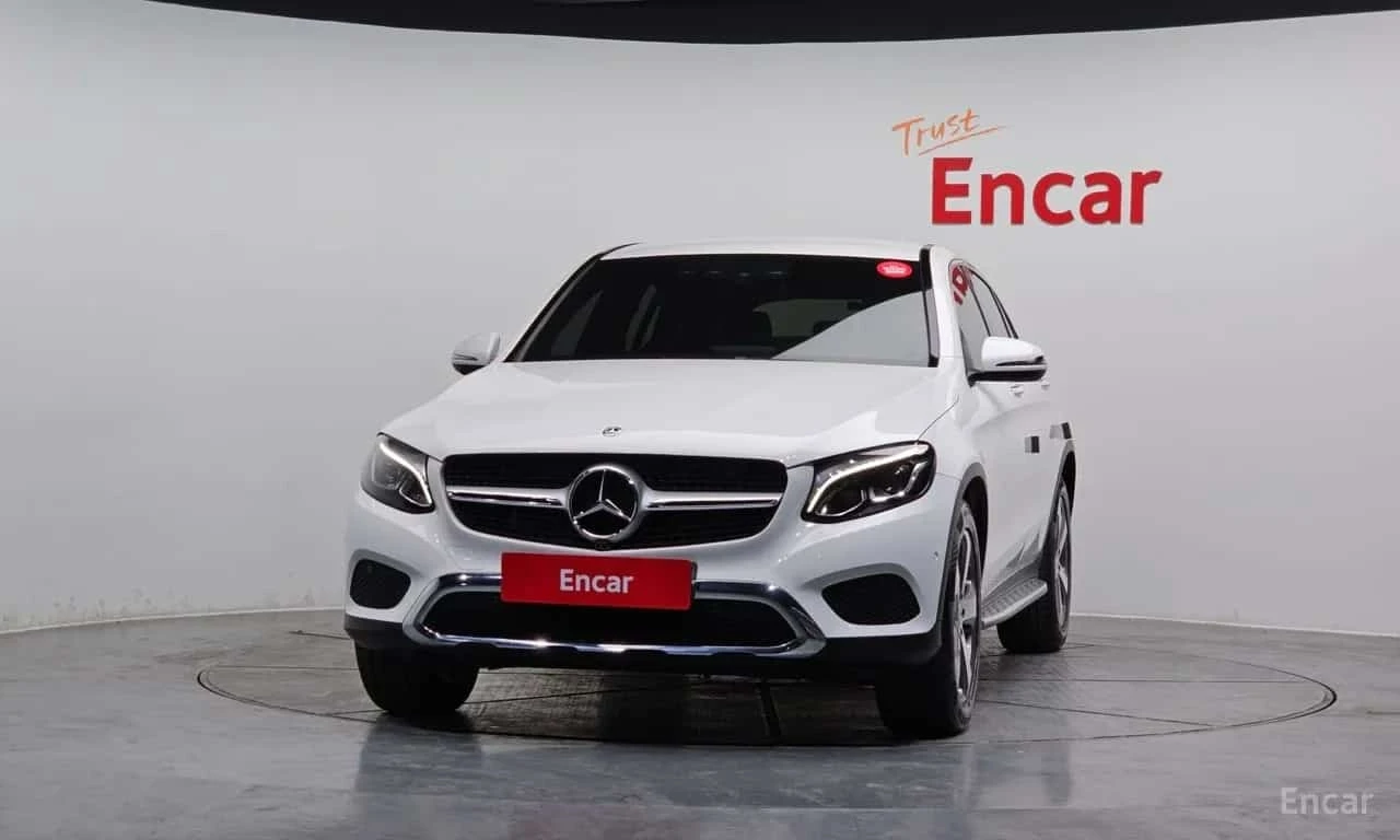 Mercedes-Benz GLC 300 4MATIC Coupe * ����� �� ����������� | Mobile.bg � ����������� 3