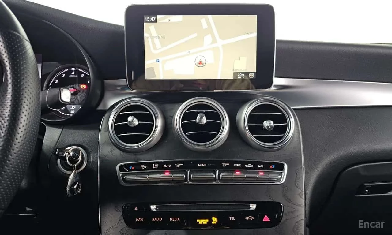 Mercedes-Benz GLC 300 4MATIC Coupe * ����� �� ����������� | Mobile.bg � ����������� 15