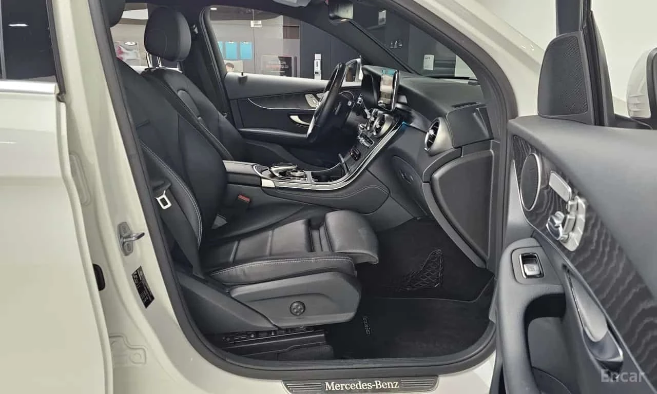 Mercedes-Benz GLC 300 4MATIC Coupe * ����� �� ����������� | Mobile.bg � ����������� 11