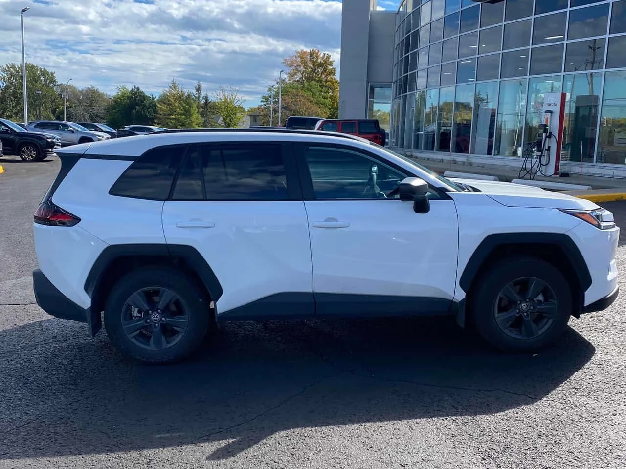 Toyota Rav4 * AWD * CARFAX * ��� ������������ ������ | Mobile.bg � ����������� 3