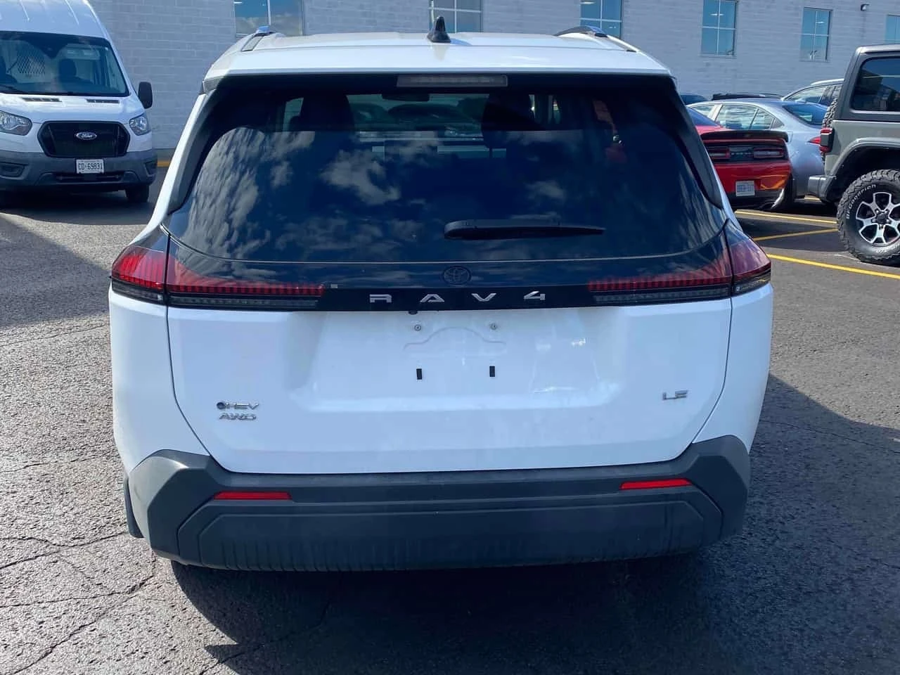 Toyota Rav4 * AWD * CARFAX * ��� ������������ ������ | Mobile.bg � ����������� 4