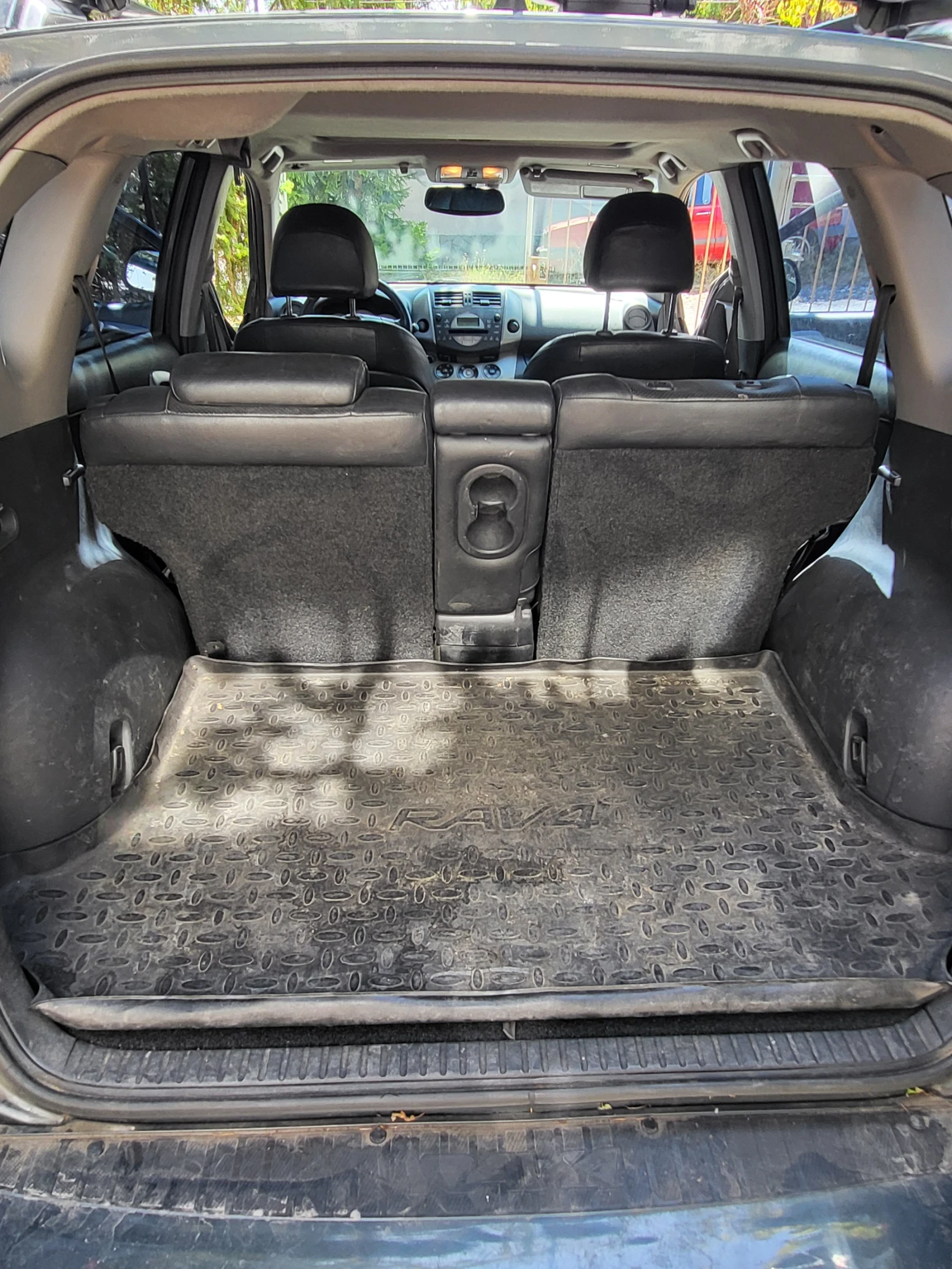 Toyota Rav4, снимка 10 - Автомобили и джипове - 56702834