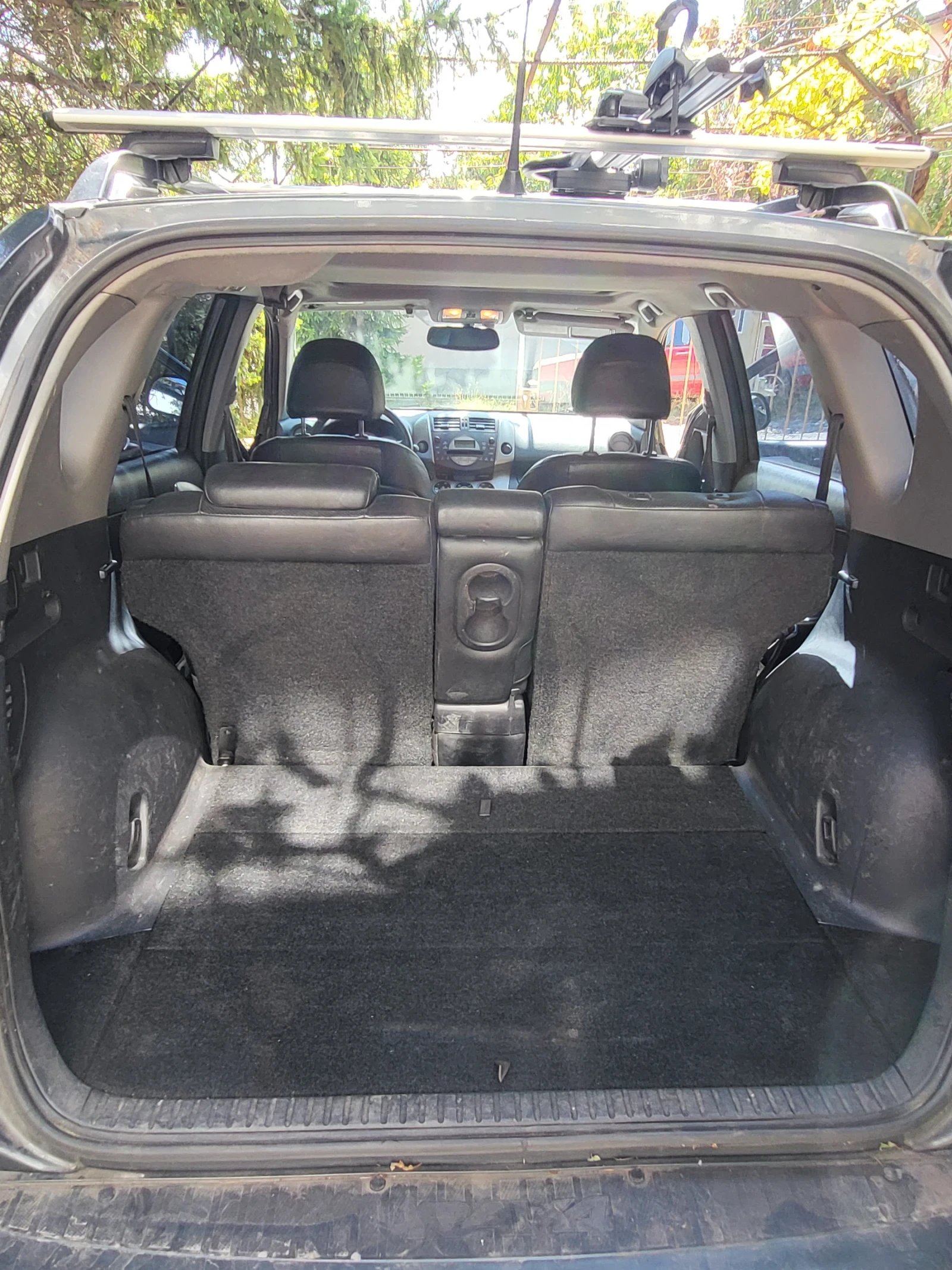 Toyota Rav4, снимка 11 - Автомобили и джипове - 56702834