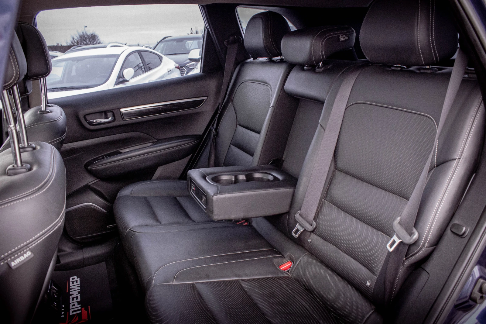 Renault Koleos 2.0d-177hp-4X4-115, 017 KM!, снимка 9 - Автомобили и джипове - 56726056