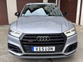 Audi SQ5 SQ5 Exclusive Mild hybrid Bang Olufsen FULL - изображение 2