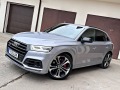 Audi SQ5 SQ5 Exclusive Mild hybrid Bang Olufsen FULL - [4] 