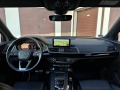 Audi SQ5 SQ5 Exclusive Mild hybrid Bang Olufsen FULL - [12] 