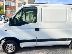 Opel Movano  - изображение 5