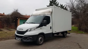 Iveco Daily 35s16, снимка 3