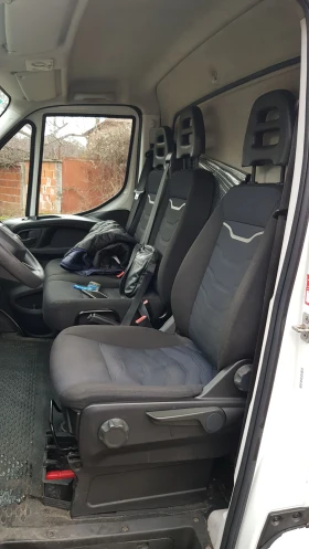 Iveco Daily 35s16, снимка 16