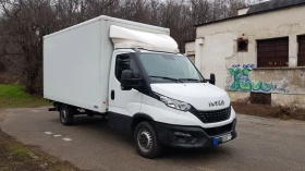 Iveco Daily 35s16, снимка 1