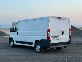 Citroen Jumper 2.2 HDi 100к.с. L2H1, снимка 4