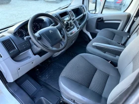 Citroen Jumper 2.2 HDi 100к.с. L2H1, снимка 8
