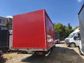 Iveco Daily ДВОЙНА КАБИНА//ЛАМАР//ЛИЗИНГ//10ПАЛЕТА, снимка 6