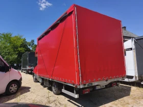Iveco Daily ДВОЙНА КАБИНА//ЛАМАР//ЛИЗИНГ//10ПАЛЕТА, снимка 8