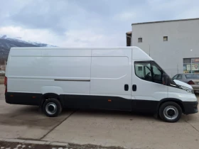 Iveco Daily 35s16 MAXI AUTOMAT LED KLIMA TOP, снимка 4