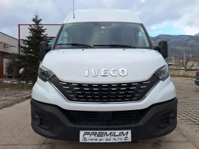 Iveco Daily 35s16 MAXI AUTOMAT LED KLIMA TOP, снимка 3