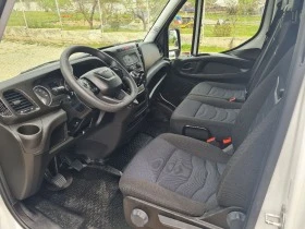 Iveco Daily 35s16 MAXI модел 2020г., снимка 6