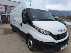 Iveco Daily 35s16 MAXI AUTOMAT LED KLIMA TOP, снимка 2