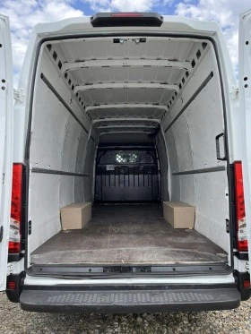 Iveco Daily 35s16 MAXI модел 2020г., снимка 11