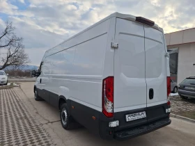 Iveco Daily 35s16 MAXI AUTOMAT LED KLIMA TOP, снимка 6