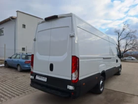 Iveco Daily 35s16 MAXI AUTOMAT LED KLIMA TOP, снимка 5