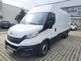     Iveco Daily 35s16 MAXI  2020.