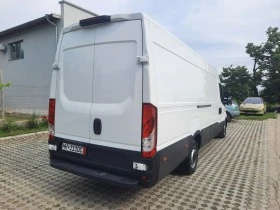 Iveco Daily 35s16 MAXI модел 2020г., снимка 3