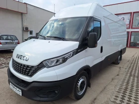 Iveco Daily 35s16 MAXI AUTOMAT LED KLIMA TOP, снимка 1