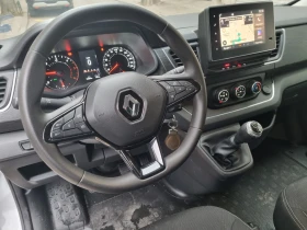 Renault Trafic 2.00 diesel, снимка 6