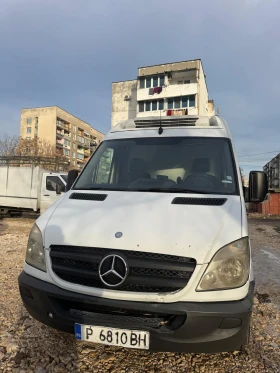 Mercedes-Benz Sprinter 315, снимка 17