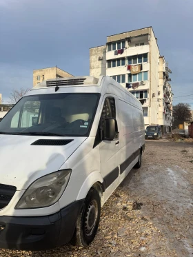 Mercedes-Benz Sprinter 315, снимка 16