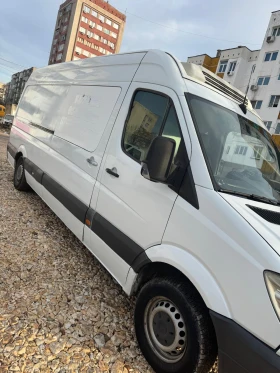 Mercedes-Benz Sprinter 315, снимка 3