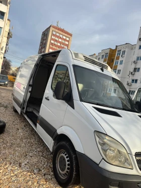 Mercedes-Benz Sprinter 315, снимка 1