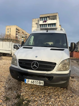 Mercedes-Benz Sprinter 315, снимка 2