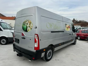 Renault Master 2.3DCI КЛИМА ЛИЗИНГ, снимка 5