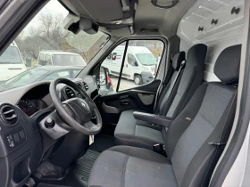 Renault Master 2.3DCI КЛИМА ЛИЗИНГ, снимка 10