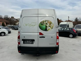 Renault Master 2.3DCI КЛИМА ЛИЗИНГ, снимка 6