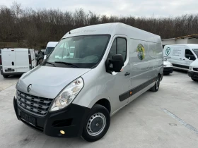     Renault Master 2.3DCI  