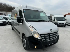     Renault Master 2.3DCI  