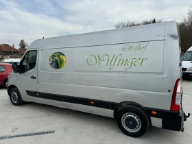 Renault Master 2.3DCI КЛИМА ЛИЗИНГ, снимка 8