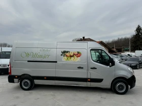 Renault Master 2.3DCI КЛИМА ЛИЗИНГ, снимка 4