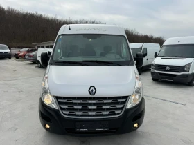     Renault Master 2.3DCI  