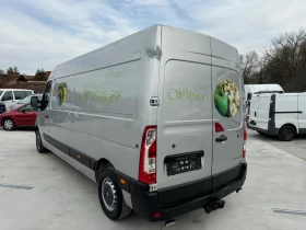 Renault Master 2.3DCI КЛИМА ЛИЗИНГ, снимка 7